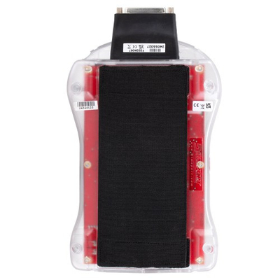 Dimsport New Genius Master + RaceEVO Standard Version (1000 Points for Free) + Full Software Activation All Vehicle Categories Highest Safety Standards