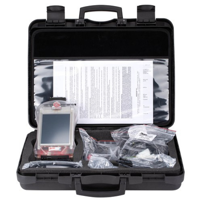 Dimsport New Genius Master + RaceEVO Standard Version (1000 Points for Free) + Full Software Activation All Vehicle Categories Highest Safety Standards