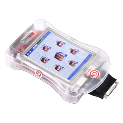 Dimsport New Genius Master + RaceEVO Standard Version (1000 Points for Free) + Full Software Activation All Vehicle Categories Highest Safety Standards