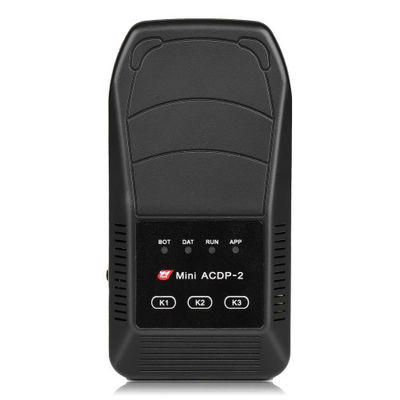 Yanhua Mini ACDP-2 Programming Master Basic Module Supports USB and Wireless Connection No Need Soldering Work on PC/Android/IOS