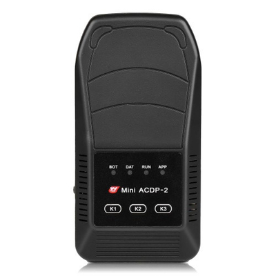 2025 Yanhua Mini ACDP2 Hardware + Module 38 BMW G Series BDC2 Add Key License A503