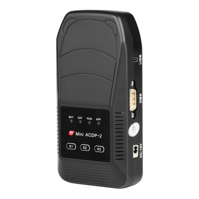 2025 Yanhua Mini ACDP2 Hardware + Module 38 BMW G Series BDC2 Add Key License A503