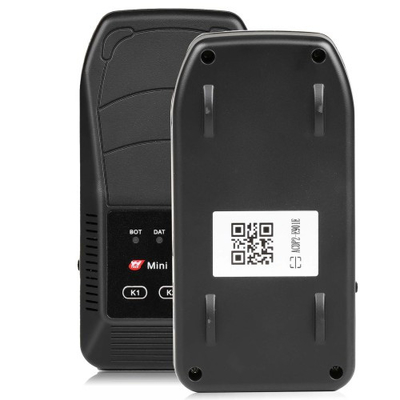 2025 Yanhua Mini ACDP2 Hardware + Module 38 BMW G Series BDC2 Add Key License A503
