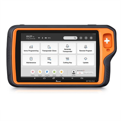 Xhorse VVDI Key Tool Plus VAG Version Supports VAG VW Audi Porsche IMMO Programming with Free VW MQB48-NEC35xx License