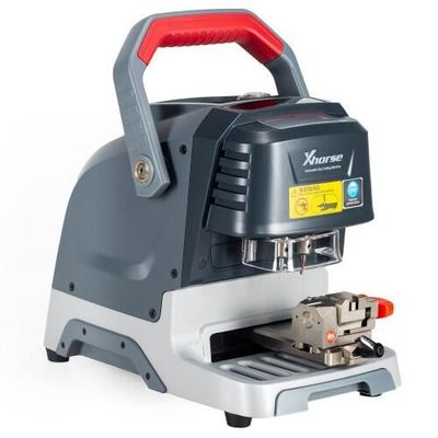 Xhorse Dolphin XP005 Automatic Key Cutting Machine Plus VVDI MB Tool with 1 Year Unlimited Token
