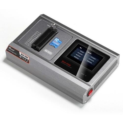 Xhorse Multi-PROG Multi Prog ECU TCU Programmer With Xhorse Multi Prog Adapters Kit 9 Pieces for EEPROM and FLASH
