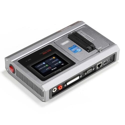 Xhorse Multi-PROG Multi Prog ECU TCU Programmer With Xhorse Multi Prog Adapters Kit 9 Pieces for EEPROM and FLASH