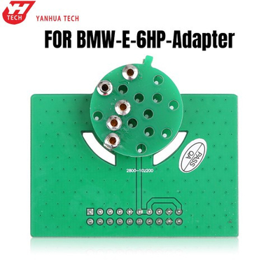 Yanhua Mini ACDP ACDP-2 Module17 with License A50F for BMW E Series 6HP Refresh Support E60 E61 E63 E70 E71 etc