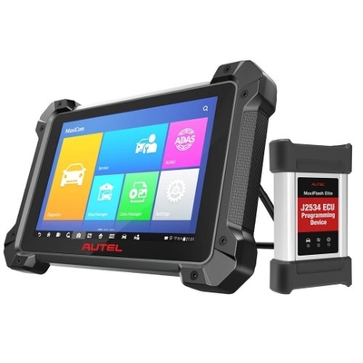 Autel MaxiCOM MK908P Pro Full System Diagnostic Tool with J2534 ECU Programming
