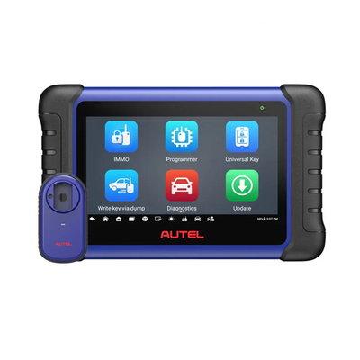 Autel MaxiIM IM508S IMMO and Key Programming Tool with XP200 34+ Services Functions No IP Limitation Get Free G-Box3 and Otofix Smart Key Watch