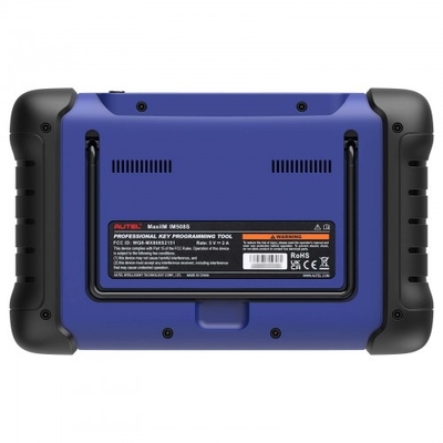 Autel MaxiIM IM508S IMMO and Key Programming Tool with XP200 34+ Services Functions No IP Limitation Get Free G-Box3 and Otofix Smart Key Watch