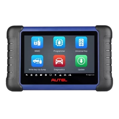 Autel MaxiIM IM508S IMMO and Key Programming Tool with XP200 34+ Services Functions No IP Limitation Get Free G-Box3 and Otofix Smart Key Watch
