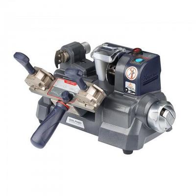 2025 Xhorse Dolphin XP-008 XP008 Key Cutting Machine Mini Mechanical for Special Bit/ Double Bit Keys