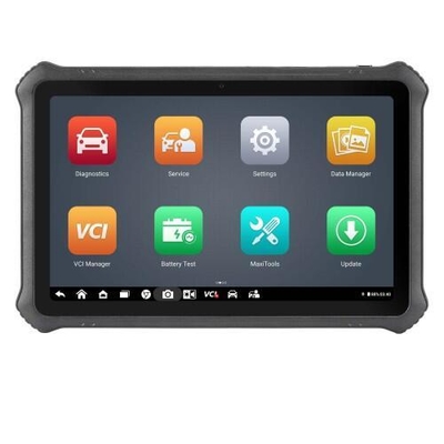 2025 OTOFIX D1 MAX Full System Diagnostics Bi-Directional Scanner Support ECU Coding DoIP & CAN FD 40+ Services