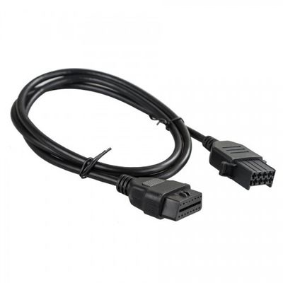 LAUNCH X-431 V+ HD Diagnostic Module Heavy Duty Trucks WiFi/Bluetooth 1-Year Online Updates