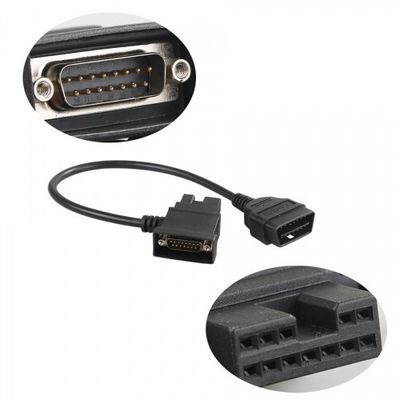 LAUNCH X-431 V+ HD Diagnostic Module Heavy Duty Trucks WiFi/Bluetooth 1-Year Online Updates