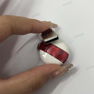 CF53 laptop For AGCO CANUSB EDT Massey Ferguson FENDT OEM AGCO Interface Diagnostic Tool Agricultural Diagnostic Scanner