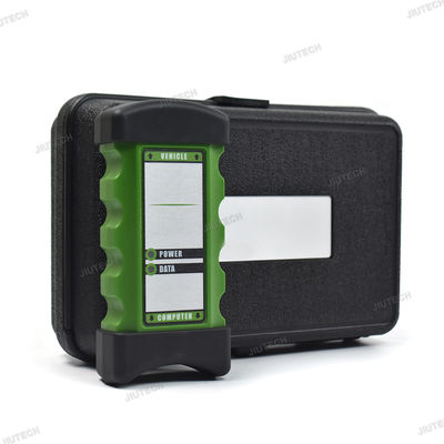 for  dla diagnostic 2024 DLA+2.0 Vehicle Interface Newest Heavy Duty Truck Scanner Diagnostic Tool with CF53 laptop