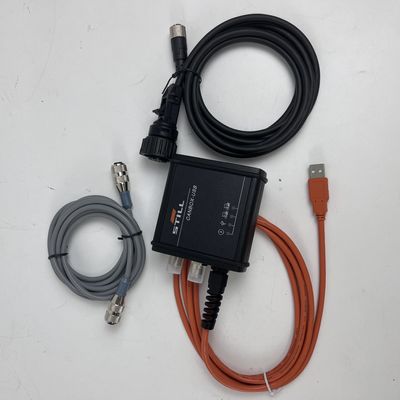 JIUTECH Still Forklift Diagnostic Scanner Model 50983605400