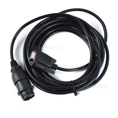 WABCO WDI Diagnostic Kit for Trailers Trucks Buses with 1-Year Warranty