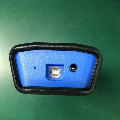 Weichai Sinotruk EOL Diagnostic Scanner for Heavy Duty Trucks 6 ECU