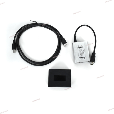 Jungheinrich JUDIT 4 Forklift Diagnostic Kit with 4.37 Software