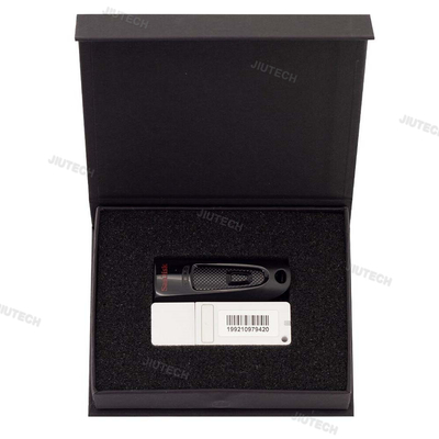 KT200 II ECU Programmer with OBD BDM JTAG Support for Car Truck Tractor