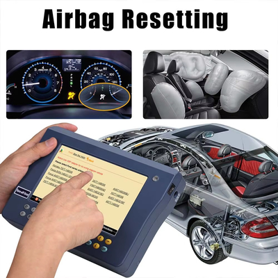 Yanhua Digimaster 3 Odometer Correction Tool with Unlimited Tokens