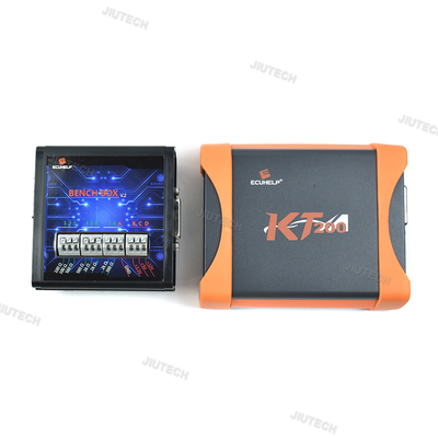 KT200 II ECU Programmer Master with OBD BDM JTAG Support