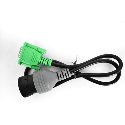 JPRO DLA+2.0 Truck Diagnostic Scanner with Online Updates for Heavy Duty Trucks