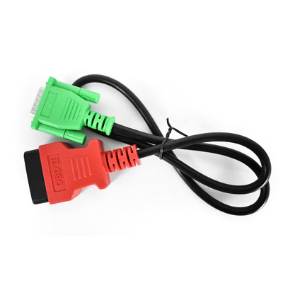 JPRO DLA+2.0 Truck Diagnostic Scanner with Online Updates for Heavy Duty Trucks