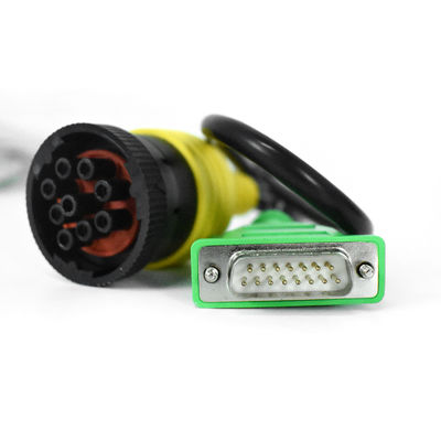 JPRO DLA+2.0 Truck Diagnostic Scanner with Online Updates