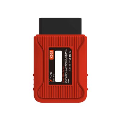 Xtruck X005 Bluetooth 5.1 Truck Diagnostic Tool for FAWDE SHACMAN