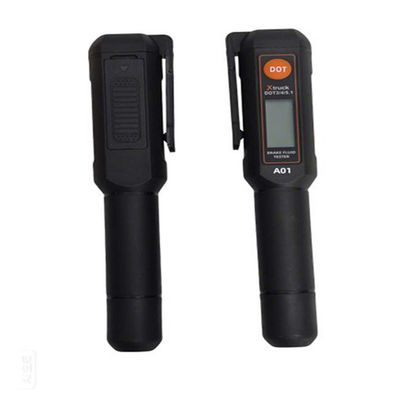 Xtruck A01 Brake Fluid Tester with HTN Display for DOT3/4/5.1