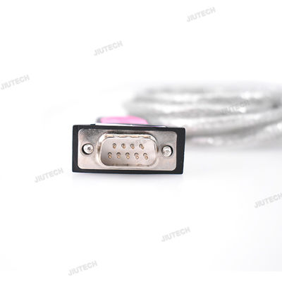 Thermo King Diagnostic Kit with Wintrac 5.7 Software CFC2 Laptop and OS+ 6.1 Support for Forklift Diagnosis