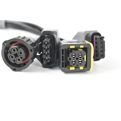 Xtruck Y005 NOx Sensor Scanner – 1-Click CAN Bus Detection, Module Fault Finder & Heater Function Check for Heavy Duty Trucks