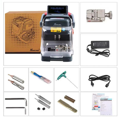 Xhorse Dolphin XP005L Dolphin II Key Cutting Machine And VVDI Key Tool Max Pro