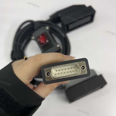 KT200 II For V-olvo Re-nault TRW EMS2.X Bench Cable KT200 ECU Programmer, Support TRW EMS 2.2 / EMS 2.3 / EMS 2.4