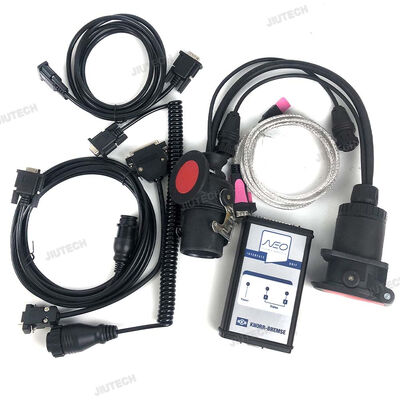New software NEO For KNORR Diagnostic Kit Truck trailer brake Brake UDIF Knorr Interface Diagnostic Tool