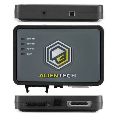 Ultimate Alientech KESS3 Master Kit with FULL OBD Bench-Boot Protocols Complete Tuning of Car Truck Marine Motorcycle