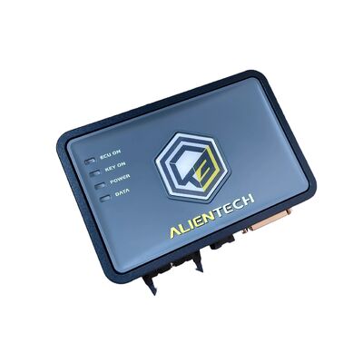 Alientech KESS V3 Programming Tool with Marine PWC OBD Slave License Quick Safe Watercraft ECU Tuning and Performance Upgrade via OBD Port