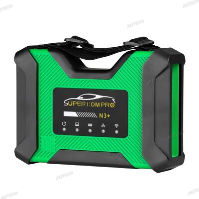 Full Configuration OBD2 Scanner SUPER ICOM PRO N3 For B-MW Support code MB PRO N3+ USB 3.0 SUPER Diagnostic tool