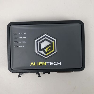 Alientech KESS3 ECU and TCU Programmer with 10x Faster Processing OBD Boot and Bench Master or Slave Mode