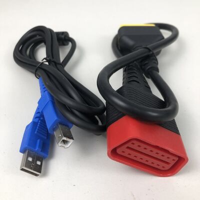 Sinotruk Scanner with Multi-language Support and Advanced Diagnostic Capabilities for Heavy Duty Trucks