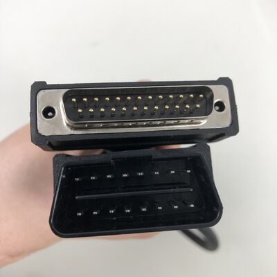 100% Original Alientech KESS V3 KESS3 ECU and TCU Programming Tool with Master - Car - LCV OBD-Bench-Boot Protocols activation