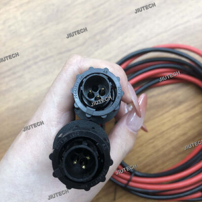 For AGCO 4x4 Interface for Fendt Massey Ferguson Tractors Valtra Challenger for AGCO Power SISU Engine Equipment Diagnostic Tool