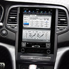 Gps Navigation Car Multimedia Player For Renault Koleos / Megane4 4gb Car Gps Radio With Auto A/C