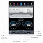 Auto Head Unit Car Multimedia Player For Toyota Highlander 2007-2013 Hd 1080p