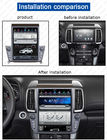 Radio Tape Recorder Car Radio Head Unit Gps Navigation For Hyundai Ix35 2018+