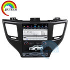Hd 1080p Car Stereo Head Unit For Hyundai Tuscon 2015+ Auto Stereo Radio Tape Recorder